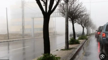 الأرصاد تؤكد ارتفاع الموسم المطري وسط تزايد آمال المزارعين بمحاصيل أوفر هذا العام